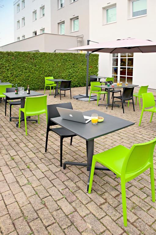 Ibis Budget Strasbourg Sud Illkirch Hotel Geispolsheim Exterior photo