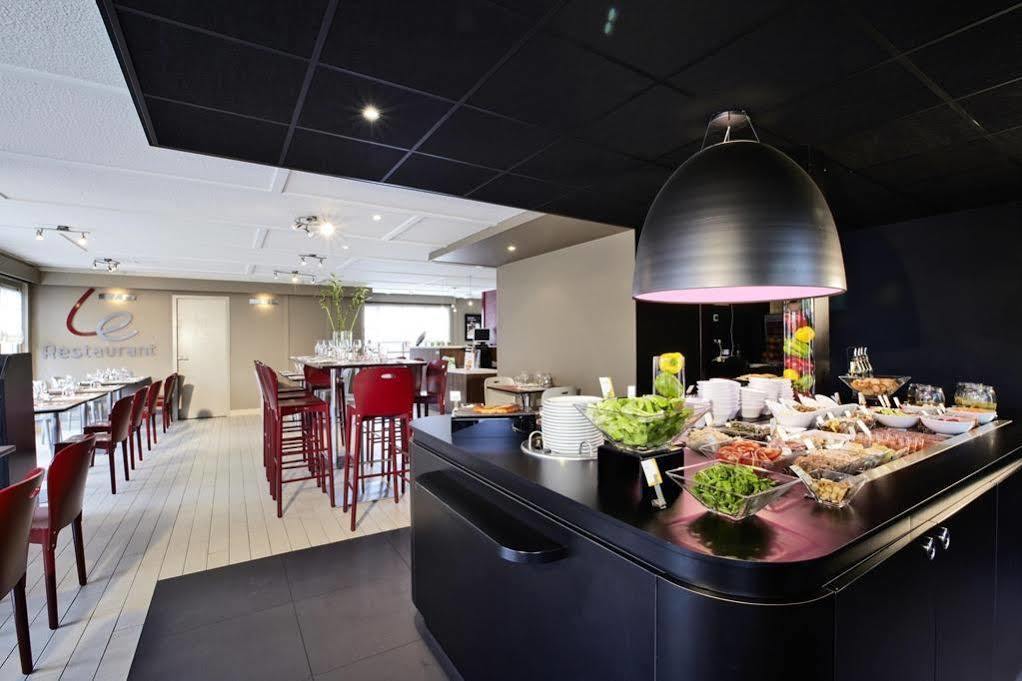 Ibis Budget Strasbourg Sud Illkirch Geispolsheim Exterior photo