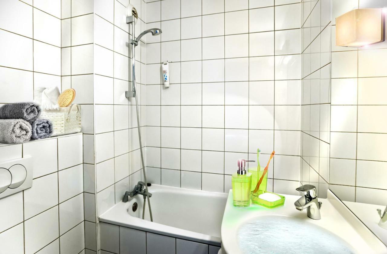 Ibis Budget Strasbourg Sud Illkirch Geispolsheim Exterior photo